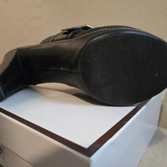 Coach Black 4 Inc. Women's Clogs - Picture 4 of 9